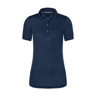 SPORTY Poloshirt Halbarm - Navy
