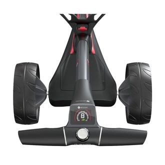 S1 DHC Elektro-Trolley