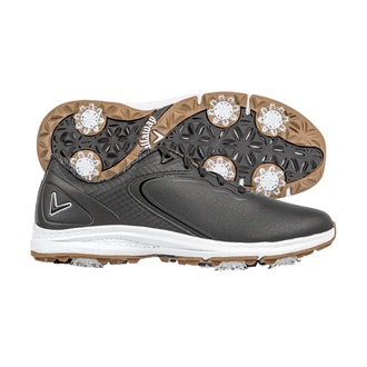 Coronado V2 Golfschuh - Schwarz