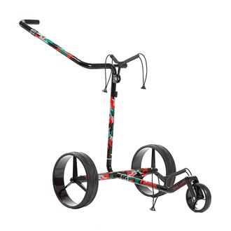 Carbon Travel 1.0 - Camouflage