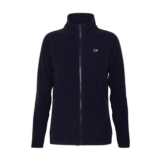 PLANET Fleecejacke - Navy