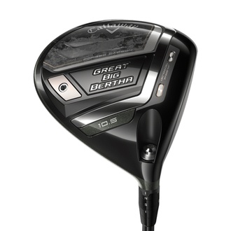 Great Big Bertha Driver