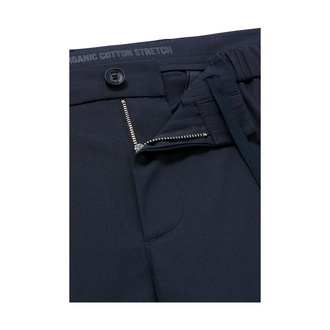 T ROGAN2 Chino - Navy