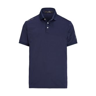 Slim-Fit Performance-Polo