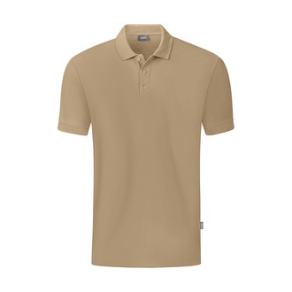 Polo Organic - Sand