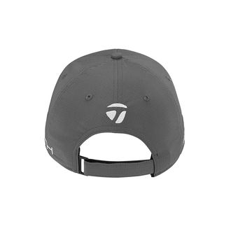Tour Radar Cap - Grau