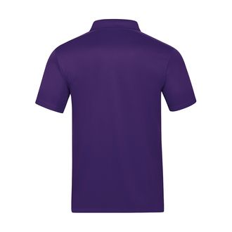 Poloshirt Classico - Lila 