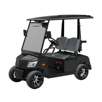 ICO Car - City 3.0 Golfcart