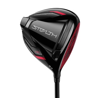 Stealth HD Driver
