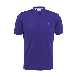 PLANET Poloshirt - Indigo