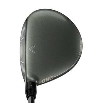 Great Big Bertha Fairway Woods