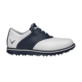 LUX Golfschuh - Navy