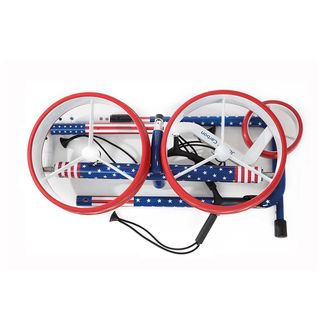 Carbon Travel 1.0 - USA