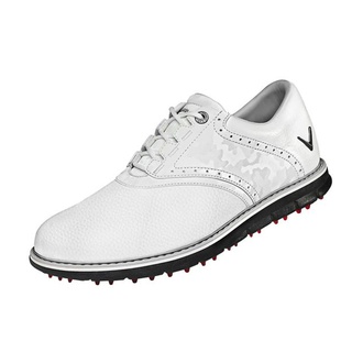 LUX Golfschuh - Weiß
