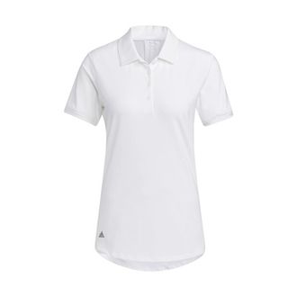 ULTIMATE 365 Poloshirt Halbarm Weiß