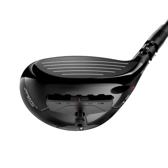 TSR3 Fairway