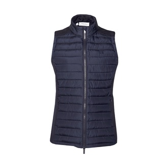 HUTCHINSON Hybrid Weste Navy