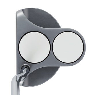 Odyssey White Hot OG 2-Ball Putter