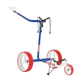 Carbon Travel 1.0 - USA