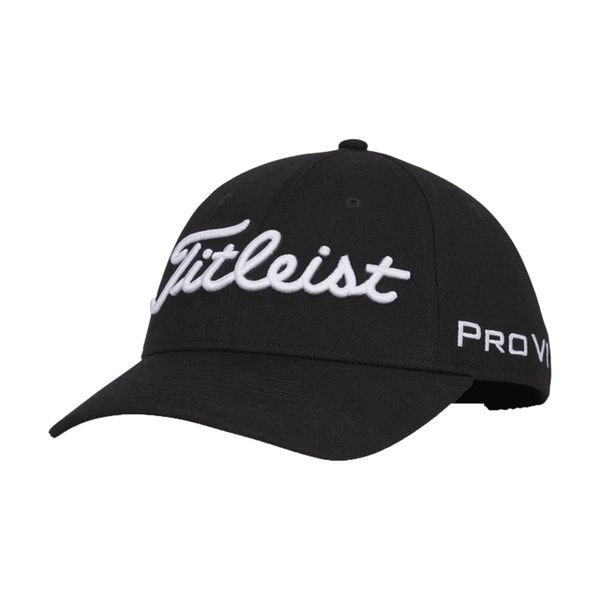 674807_titleisttourclassiccap-schwarz_1