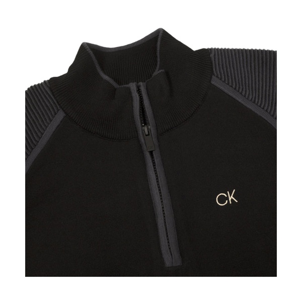 840298_ckgolfpico14zipwindstopppullover-schwarz_3