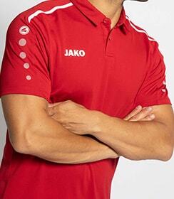 JAKO Poloshirts